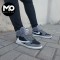 کتونی جردن ترویس ساقدار مردانه