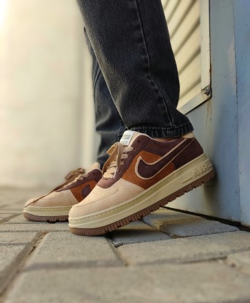 کتونی نایک ایرفورس مردانه