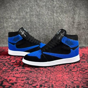 کتونی جردن ترویس ساقدار