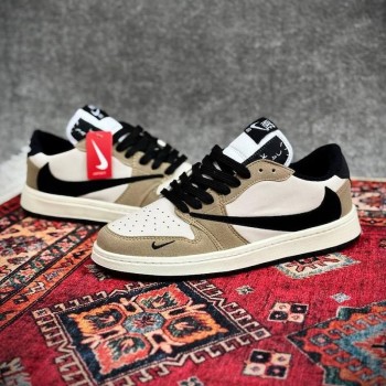 کتونی جردن ترویس اسکات